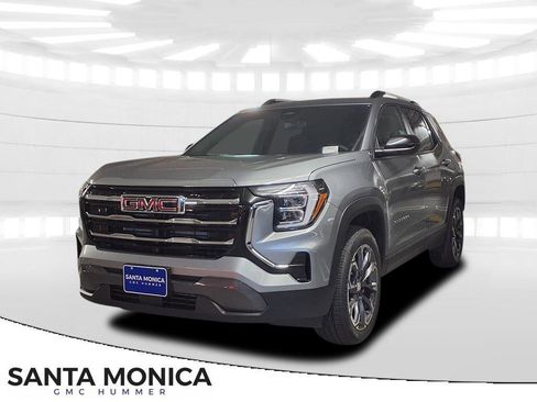 New 2026 GMC Terrain Elevation w/ Elevation Premium Package image 1