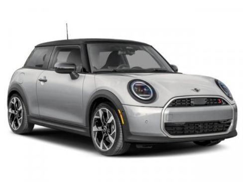 New 2026 MINI Cooper S FWD image 6