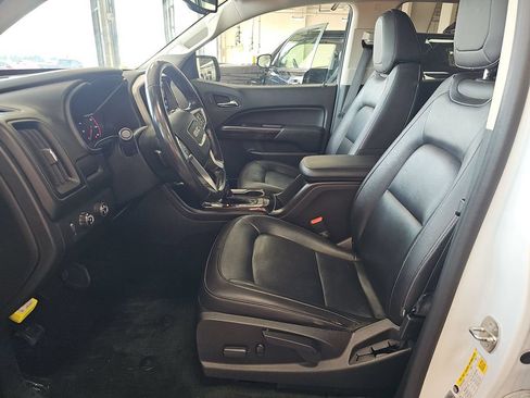 Used 2016 GMC Canyon SLT AWD/4WD image 3