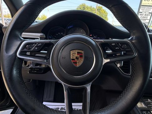 Used 2017 Porsche Macan S AWD/4WD image 28