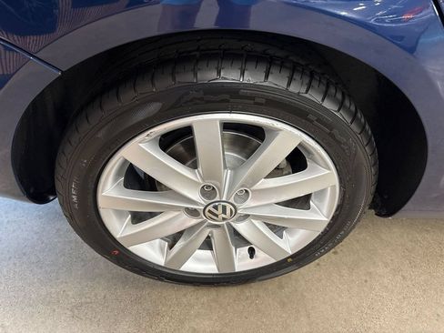 Used 2014 Volkswagen Jetta TDI FWD image 27