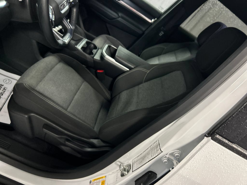 Used 2026 GMC Terrain Elevation FWD image 12