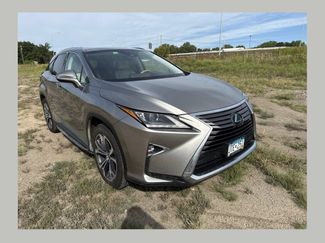 Used 2019 Lexus RX 350 AWD w/ Navigation Package video 1