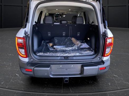 New 2026 Ford Bronco Sport Big Bend w/ Convenience Package image 15