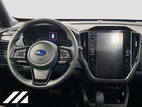 Used 2026 Subaru Forester Premium AWD/4WD image 23
