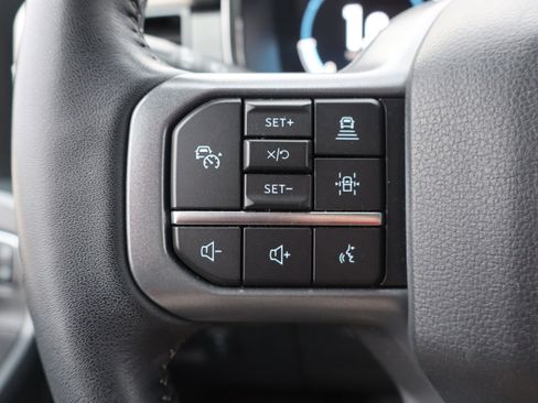 Used 2023 Ford F150 Lariat w/ Equipment Group 502A High image 15