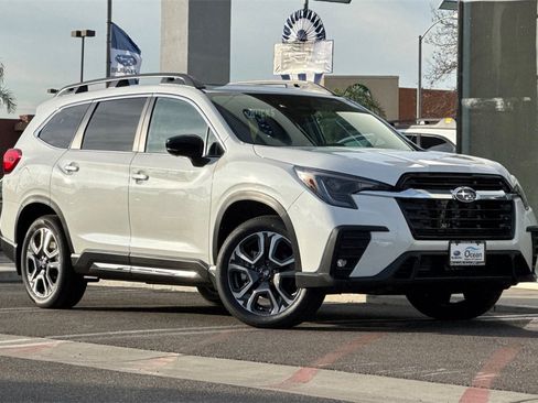New 2026 Subaru Ascent Limited image 2