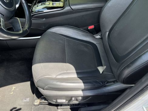 Used 2023 Hyundai Tucson Limited AWD/4WD image 10
