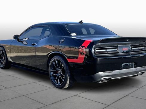 Used 2021 Dodge Challenger R/T Scat Pack w/ Plus Package image 10