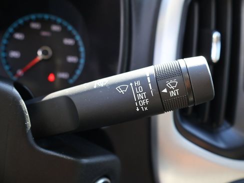 Used 2022 GMC Canyon Elevation w/ Driver Alert Package image 46