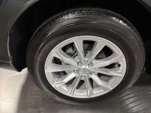 Used 2024 Honda CR-V EX-L image 13