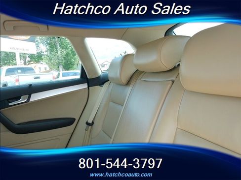 Used 2008 Audi A3 3.2 AWD/4WD image 21