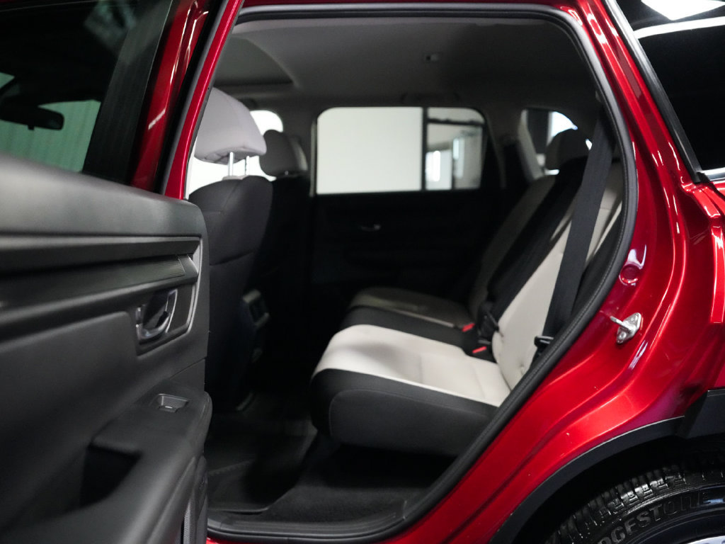 Used 2024 Honda CR-V EX image 31