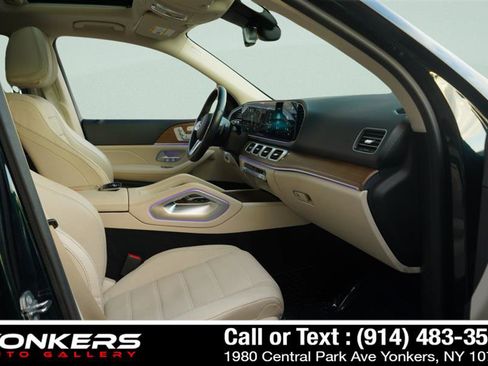 Used 2021 Mercedes-Benz GLE 350 4MATIC image 56