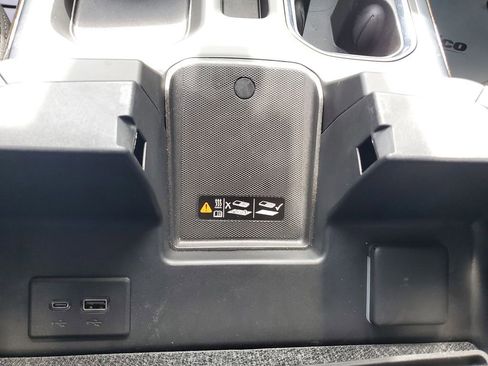 Used 2025 Chevrolet Silverado 1500 RST image 28