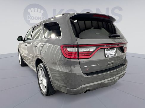 Used 2024 Dodge Durango GT image 4
