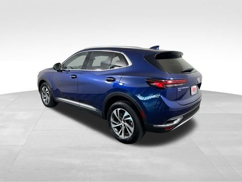 Used 2023 Buick Envision Essence image 4