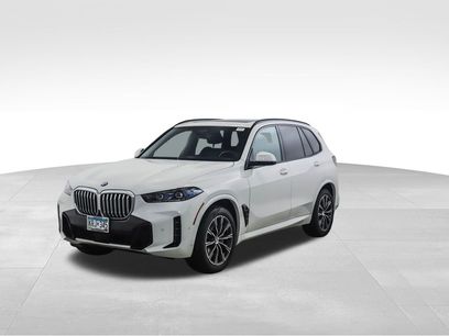 Used 2024 BMW X5 xDrive40i w/ M Sport Package
