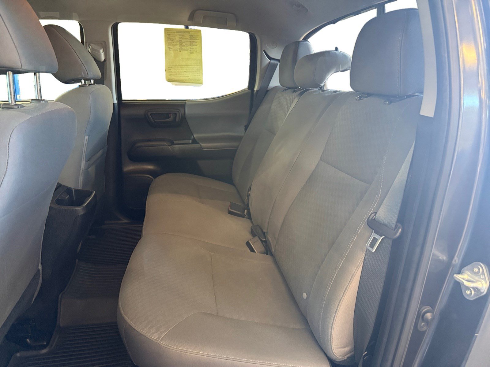 Used 2022 Toyota Tacoma SR AWD/4WD image 13