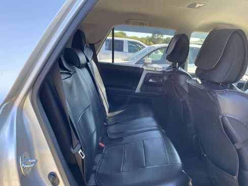 Used 2021 Toyota 4Runner SR5 image 18