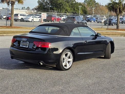 Used 2014 Audi A5 2.0T Premium w/ Lighting Package image 10