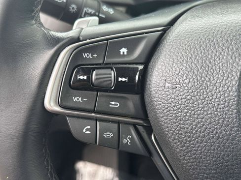 Certified 2019 Honda Accord Touring image 26