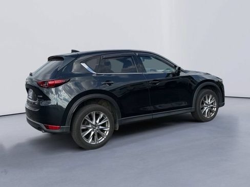 Used 2020 MAZDA CX-5 Grand Touring FWD image 3