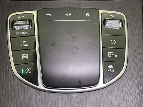 Used 2022 Mercedes-Benz GLC 300 4MATIC image 31