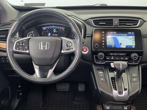 Used 2021 Honda CR-V Touring image 25