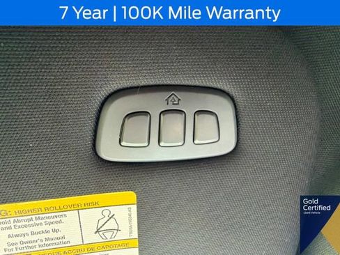 Used 2023 Ford Expedition Limited AWD/4WD image 57
