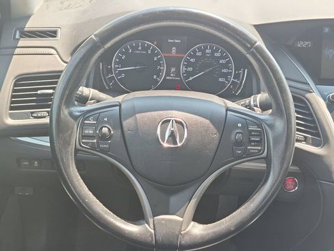 Used 2014 Acura RLX FWD image 23