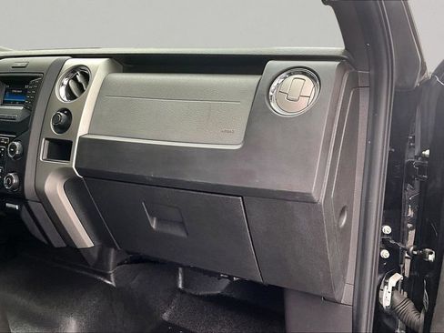 Used 2014 Ford F150 XLT w/ Equipment Group 302A Luxury image 25