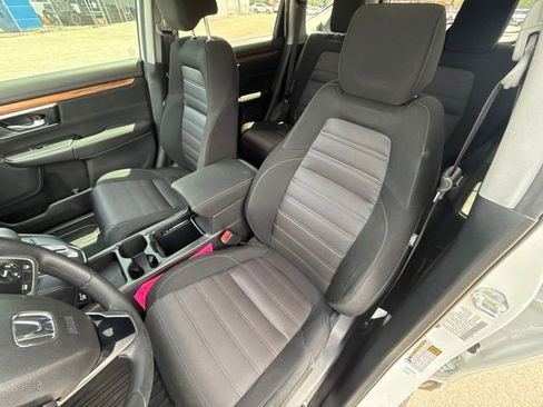 Used 2022 Honda CR-V EX image 25