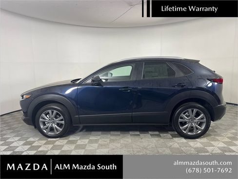 New 2026 MAZDA CX-30 AWD 2.5 S w/ Premium Package image 9