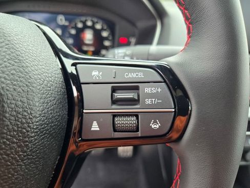New 2026 Honda Civic Si image 12