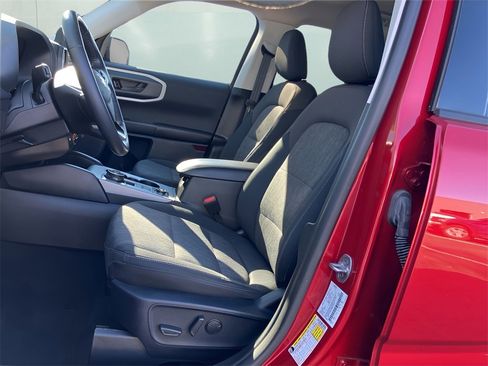 Used 2021 Ford Bronco Sport Big Bend w/ Big Bend Package (96B) image 10