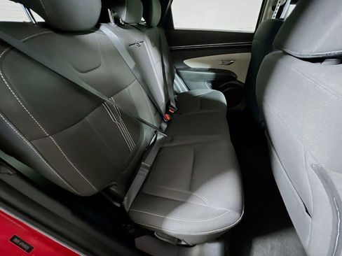 Used 2023 Hyundai Tucson SEL image 23