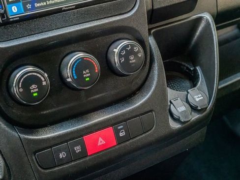 Used 2019 RAM ProMaster 2500 w/ Mopar Trailer Tow Group image 30