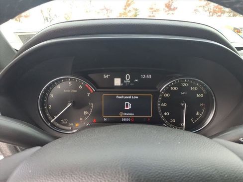 Certified 2022 Cadillac CT4 Premium Luxury image 15