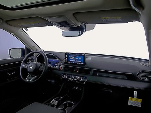 Used 2024 Honda Pilot Elite image 14