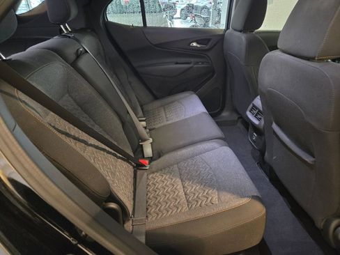 Certified 2024 Chevrolet Equinox LT AWD/4WD image 10