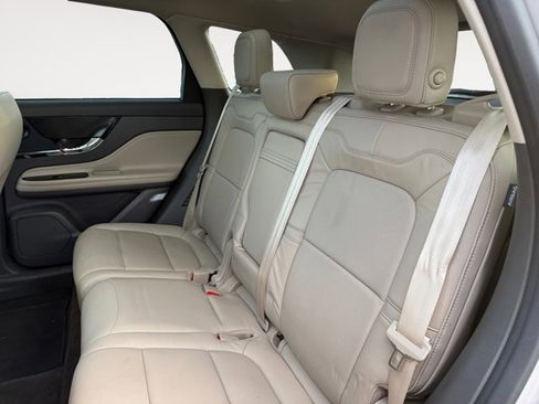 Used 2020 Lincoln Corsair Reserve w/ Equipment Group 201A image 15