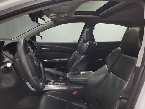 Used 2016 Acura TLX V6 SH-AWD w/ Advance Package image 15