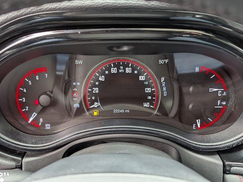 Used 2024 Dodge Durango R/T image 33