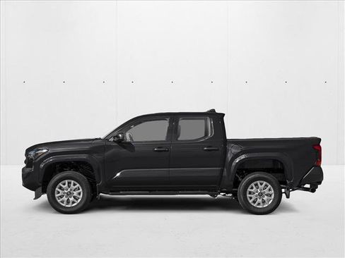 New 2026 Toyota Tacoma SR RWD image 3