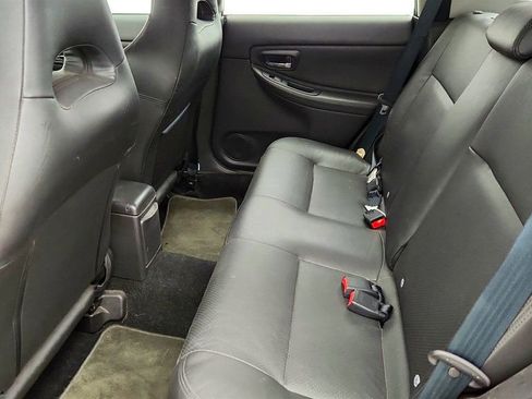 Used 2006 Subaru Impreza WRX Limited image 22