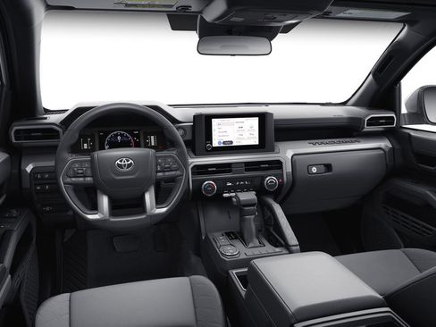 New 2026 Toyota Tacoma 2WD Double Cab image 20