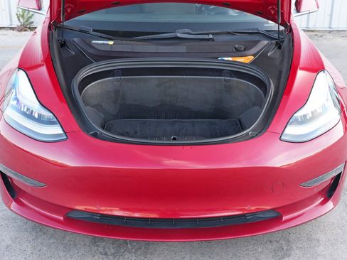 Used 2017 Tesla Model 3 Long Range image 7