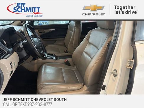 Used 2016 Honda Pilot EX-L image 23