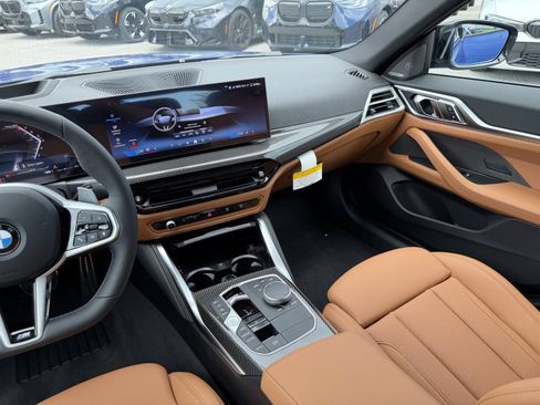 New 2026 BMW M440i w/ Premium Package RWD image 17